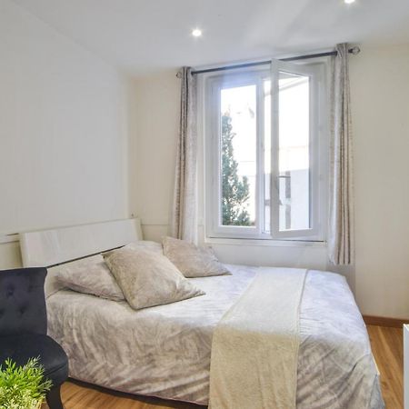 Ferienwohnung Fly Away Bourges Exterior foto