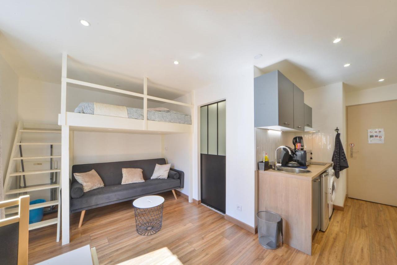 Ferienwohnung Fly Away Bourges Exterior foto