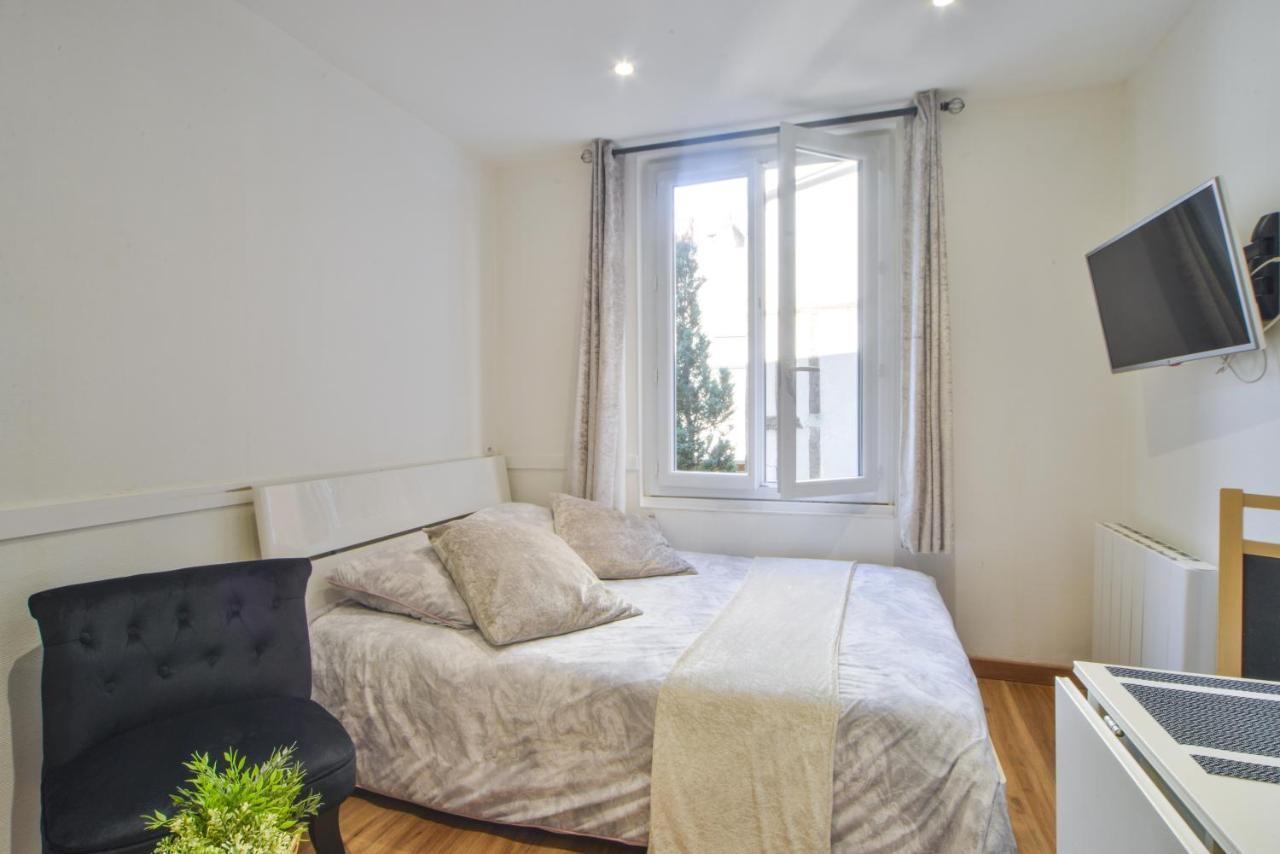 Ferienwohnung Fly Away Bourges Exterior foto