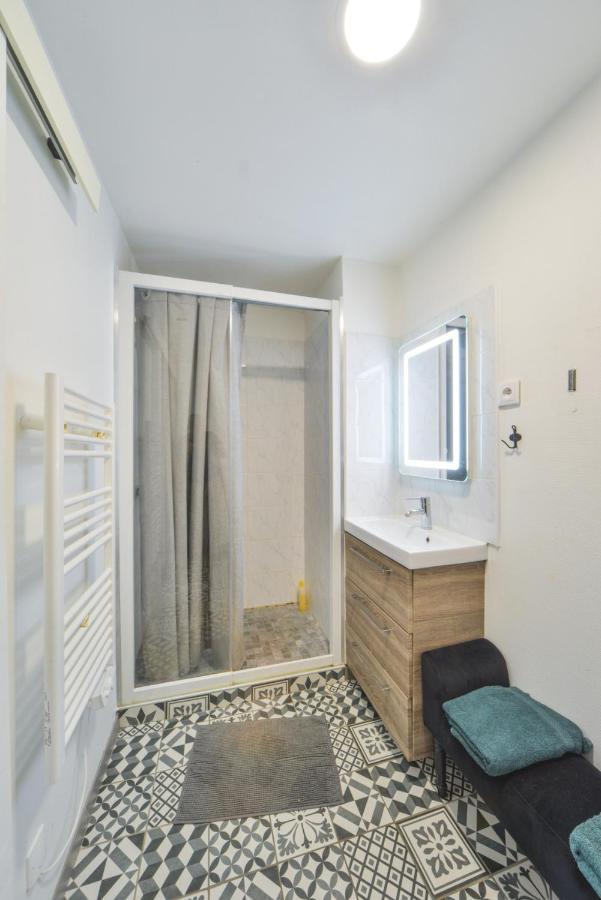 Ferienwohnung Fly Away Bourges Exterior foto