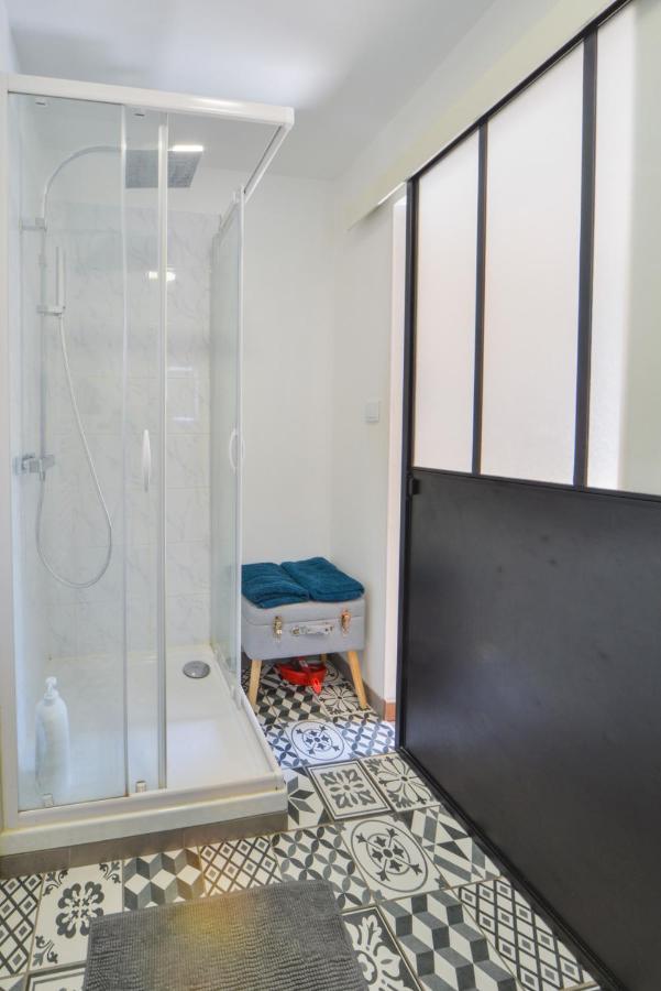 Ferienwohnung Fly Away Bourges Exterior foto